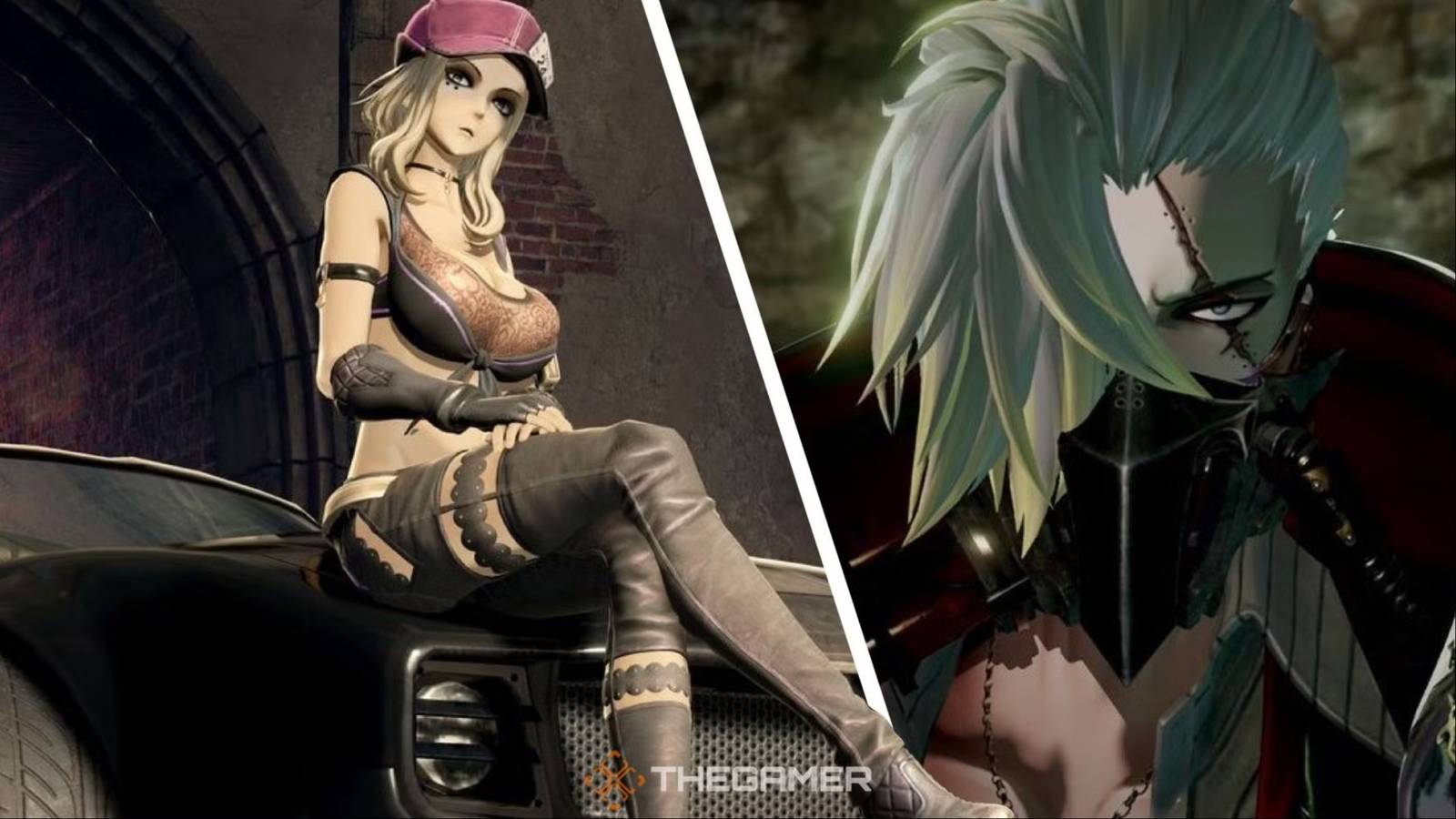 The Ultimate Code Vein Gift Guide