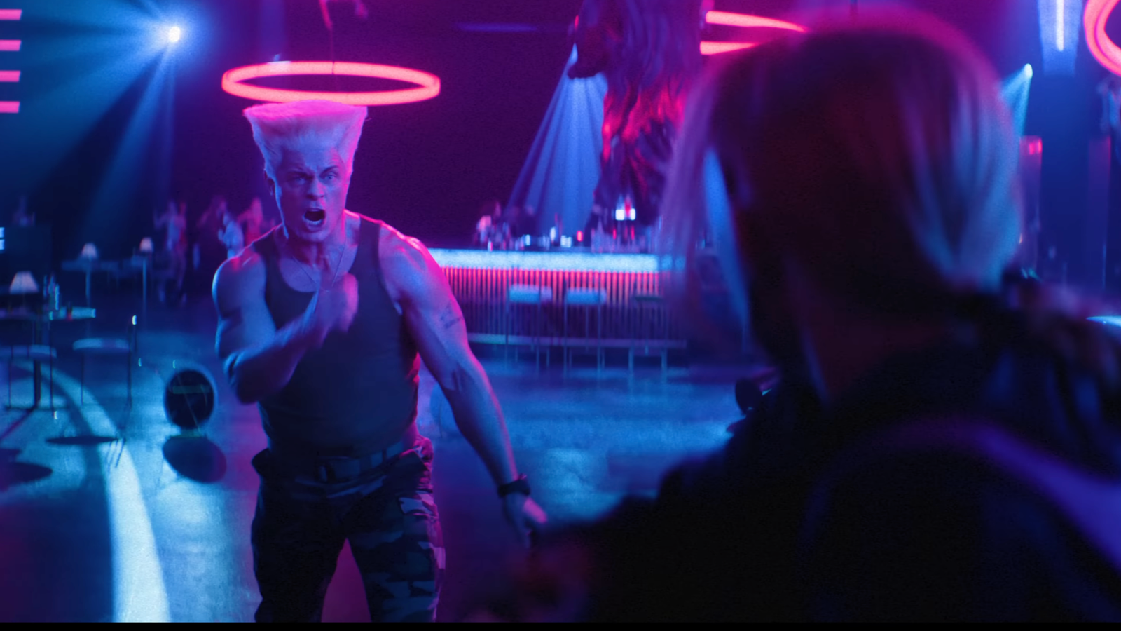 Avenue Fighter Set Stored Cody Rhodes And Roman Reigns Aside, WWE Champ Reveals Avenue Fighter Set Stored Cody Rhodes And Roman Reigns Aside, WWE Champ Reveals