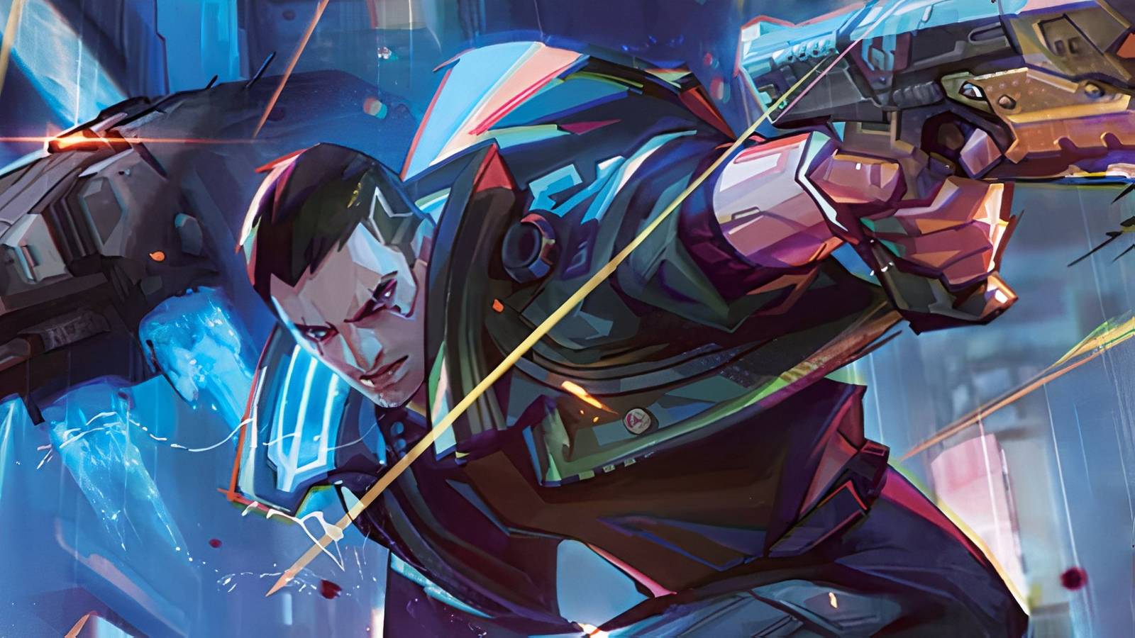 Cyberpunk TCG Kickstarter Guide: Tiers and Rewards Explained for 2026 Cyberpunk TCG Kickstarter Guide: Tiers and Rewards Explained for 2026