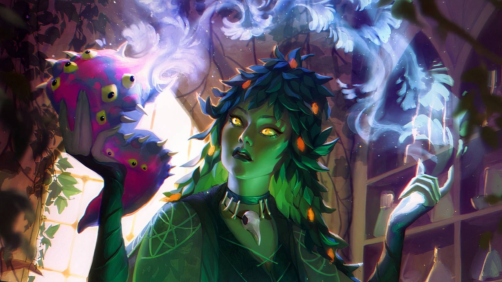MTG Secrets Of Strixhaven Witherbloom Pestilence Commander Deck List & Upgrades MTG Secrets Of Strixhaven Witherbloom Pestilence Commander Deck List & Upgrades
