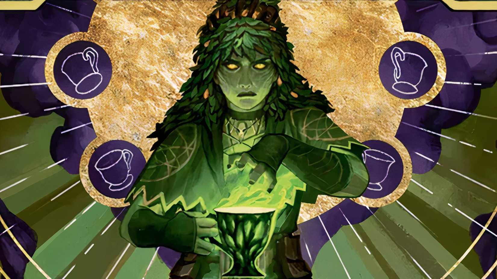 Dina Soul Steeper MTG card from Strixhaven.