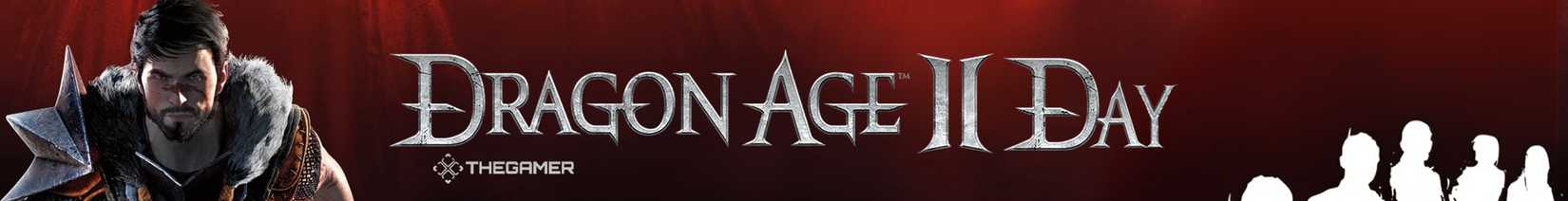 TheGamer's Dragon Age 2 Day