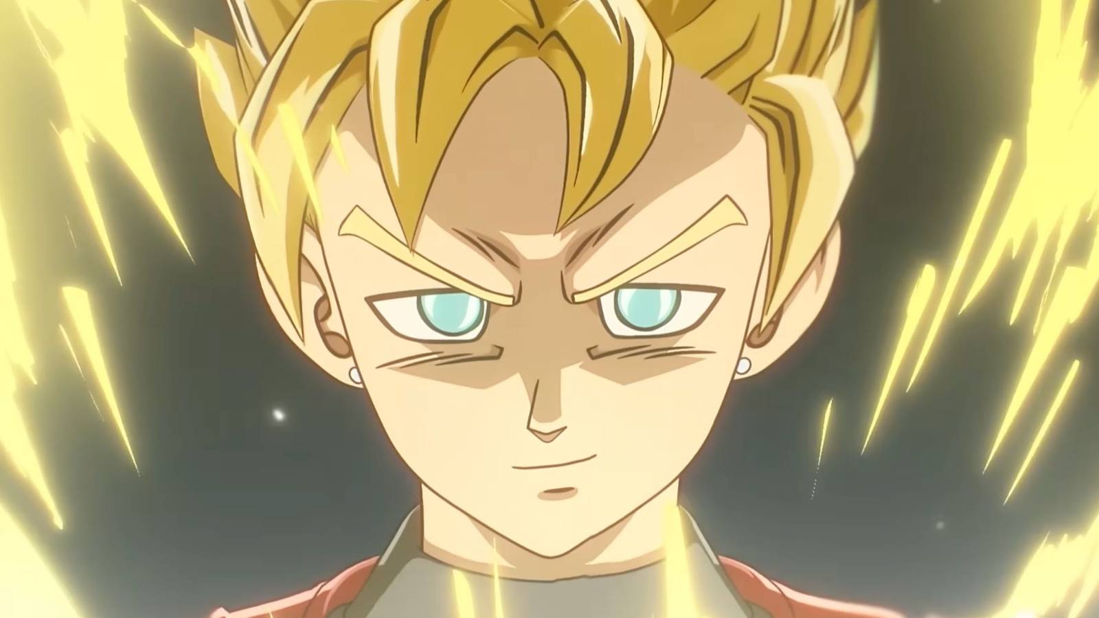 Dragon Ball Xenoverse 3 Delayed for Major Graphics Overhaul