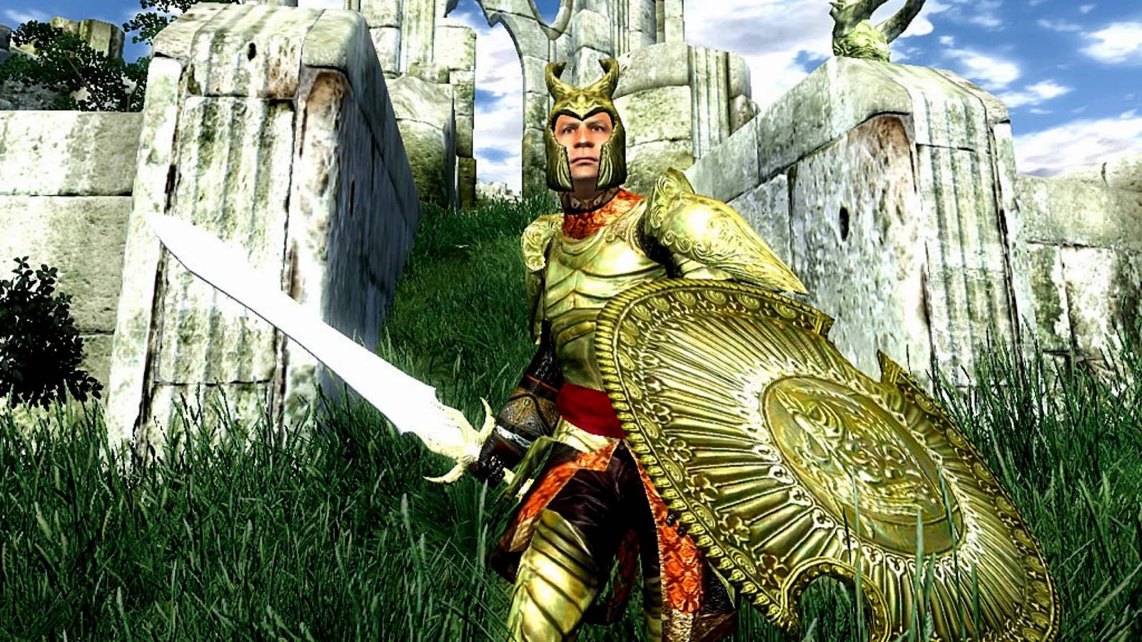Two Decades Later, Is Elder Scrolls 4: Oblivion Still A Bonafide Classic?