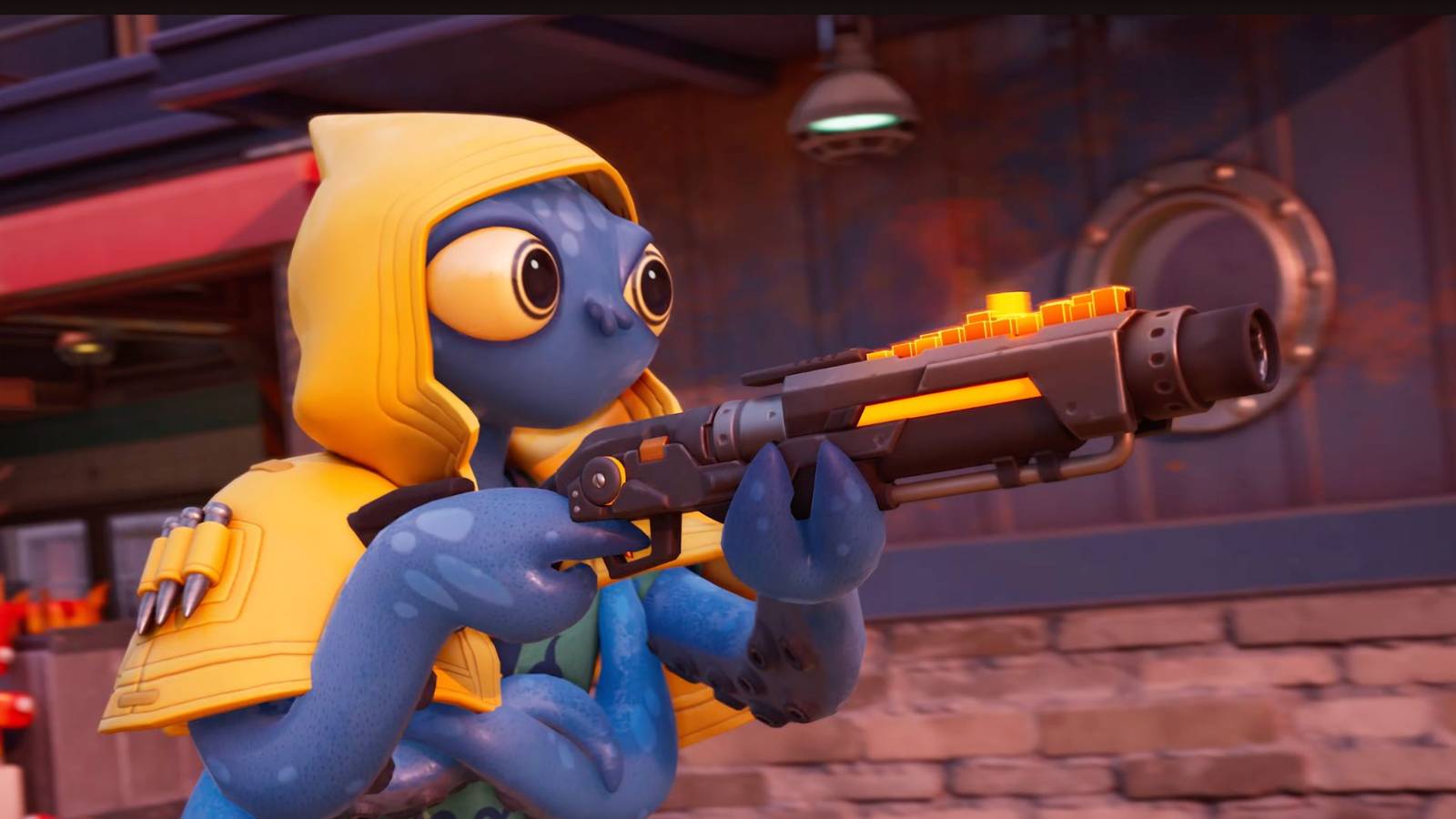 Fortnite Leaked Viking Season: Did Epic Games Cancel the Theme? Fortnite Leaked Viking Season: Did Epic Games Cancel the Theme?