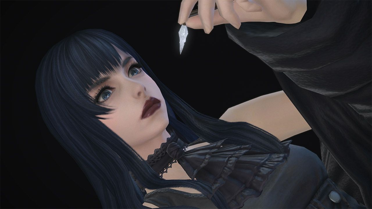 Every Current And Confirmed Upcoming Playable Character In Dissidia ...