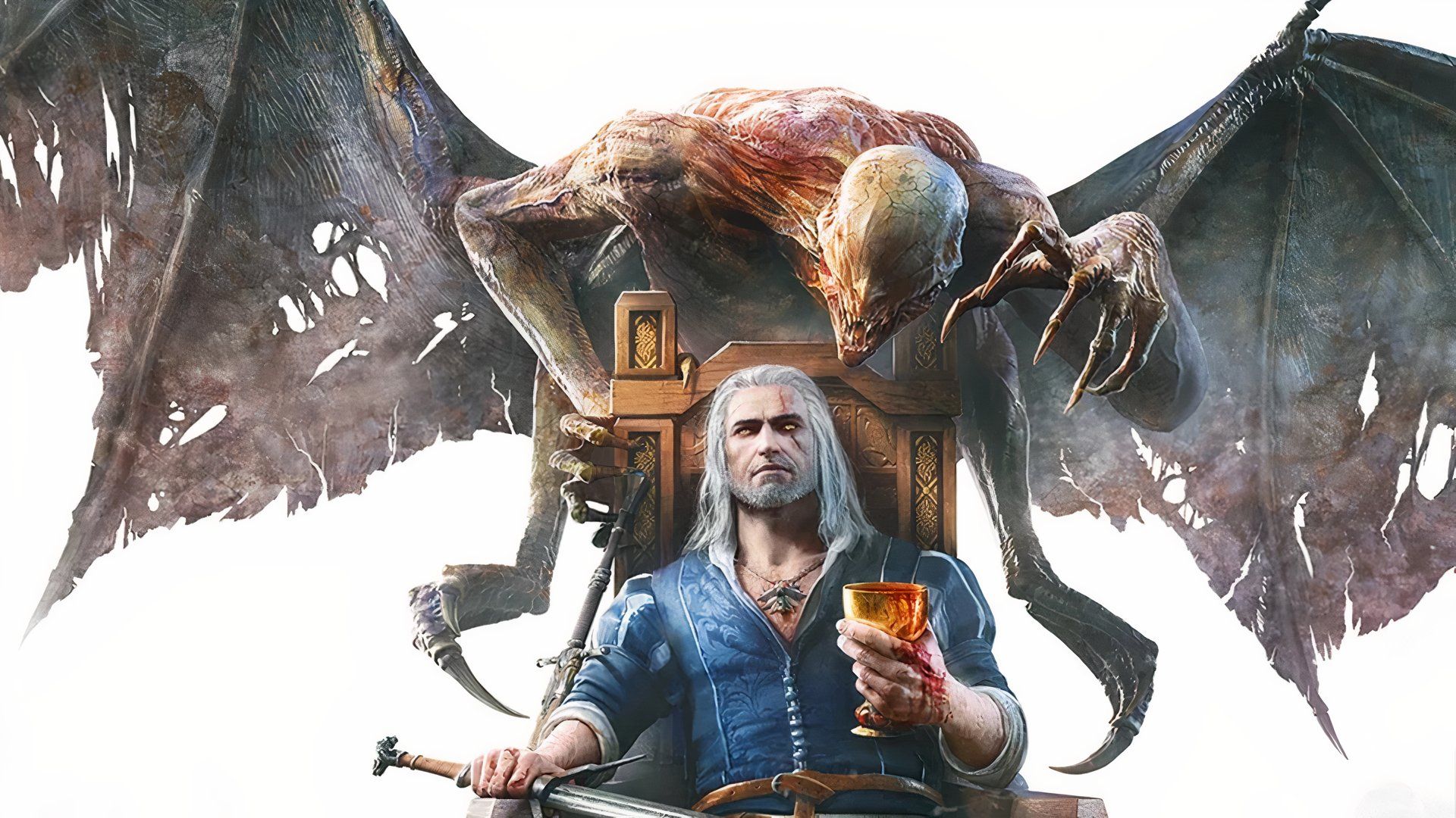 The Witcher Co-Op Game Facing Layoffs Again