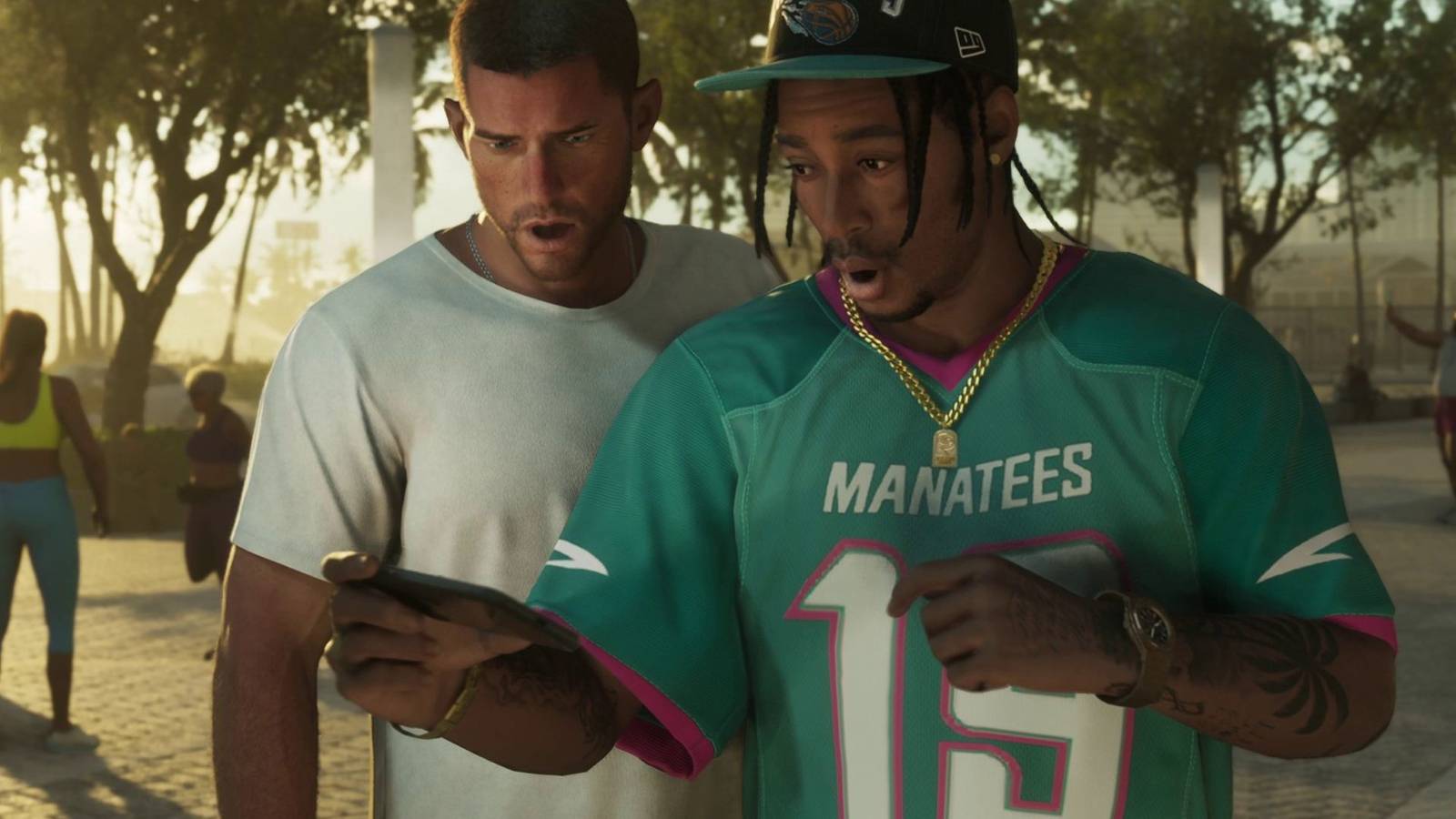GTA 6 PlayStation Store Listing: Is the 2026 Release Date Real? GTA 6 PlayStation Store Listing: Is the 2026 Release Date Real?