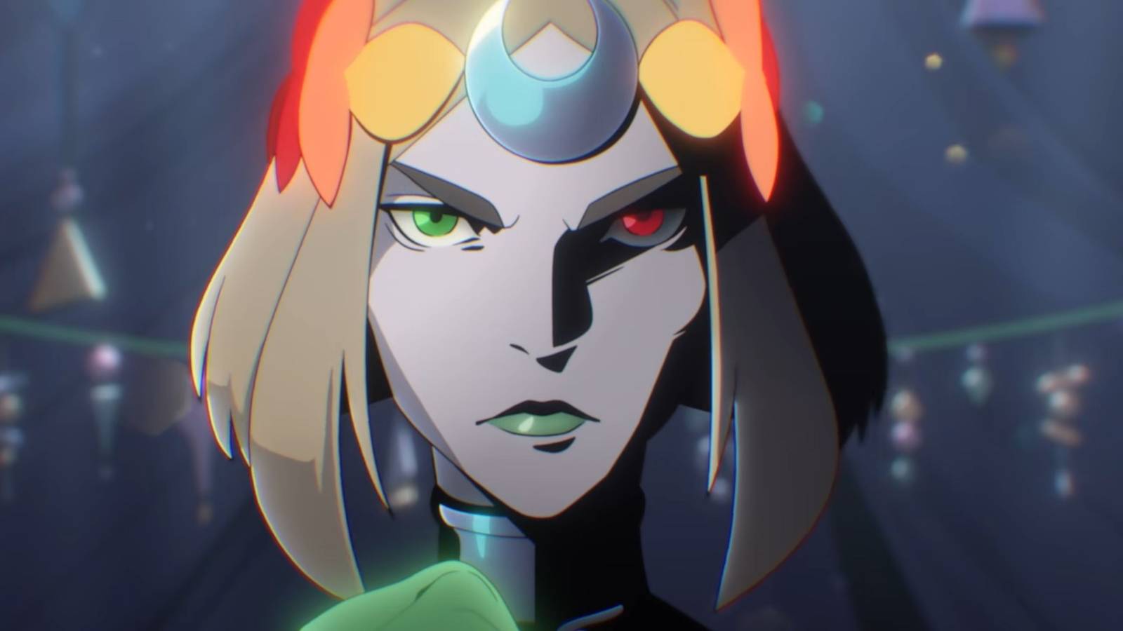 Hades 2 Melinoe Xbox Showcase