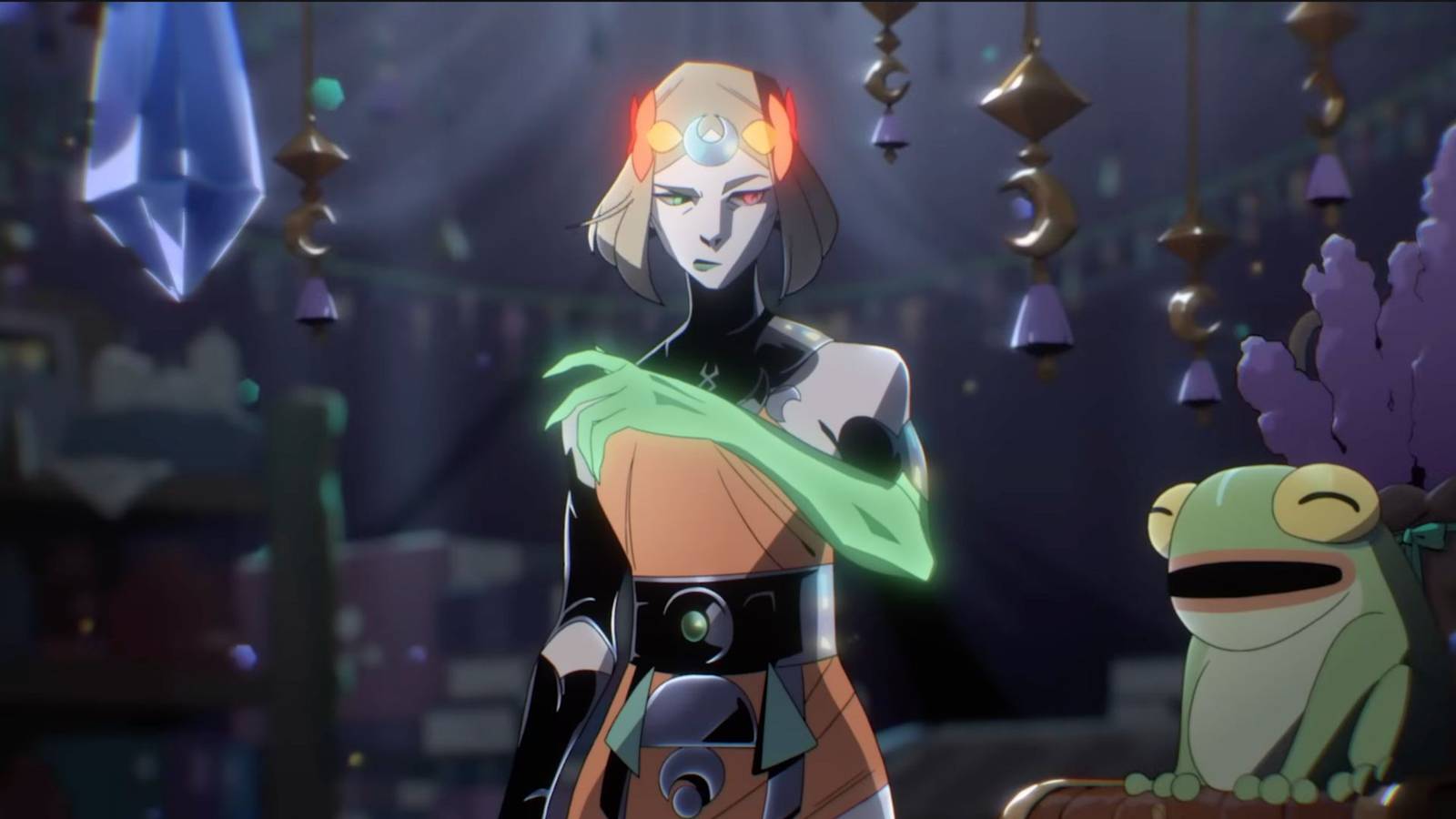 Hades 2 New Console Ports Include 