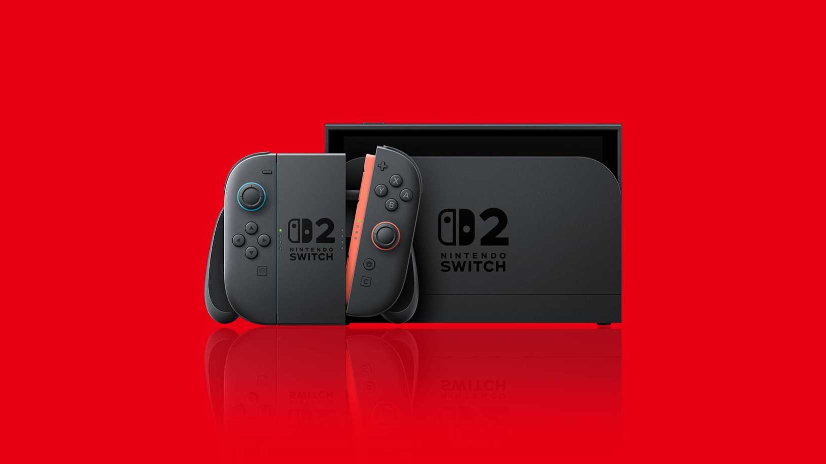Nintendo Switch 2 Boost Mode