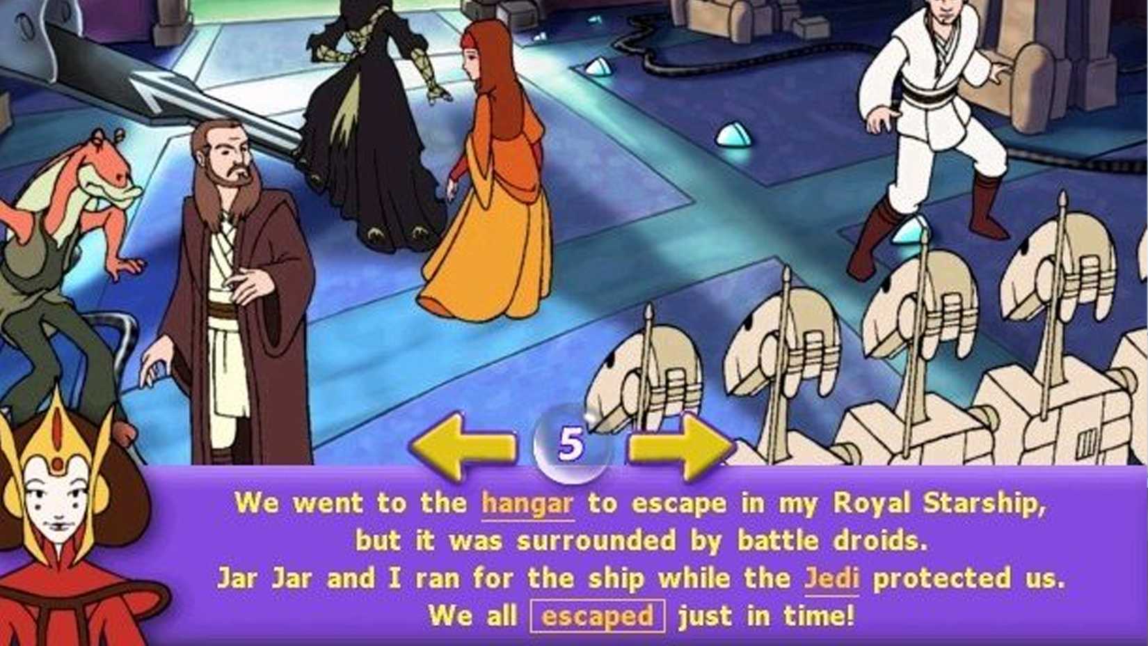 90s Star Wars Games Made Playable On Modern PCs Thanks To Emulator