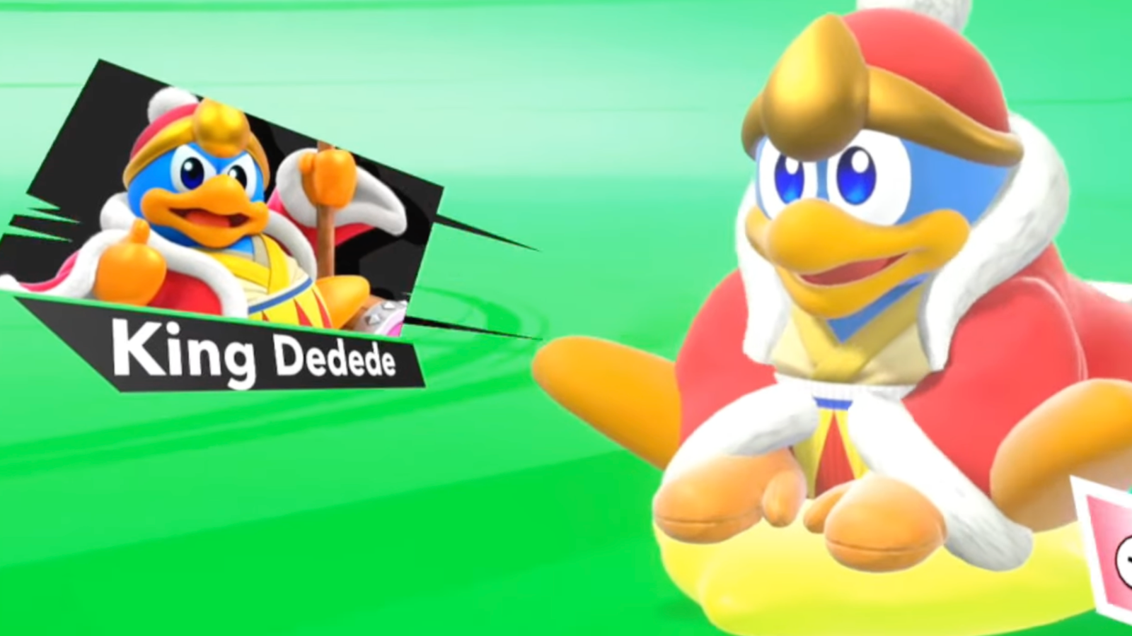 Nintendo's King Dedede Amiibo Sets Record With $54.99 Price Tag