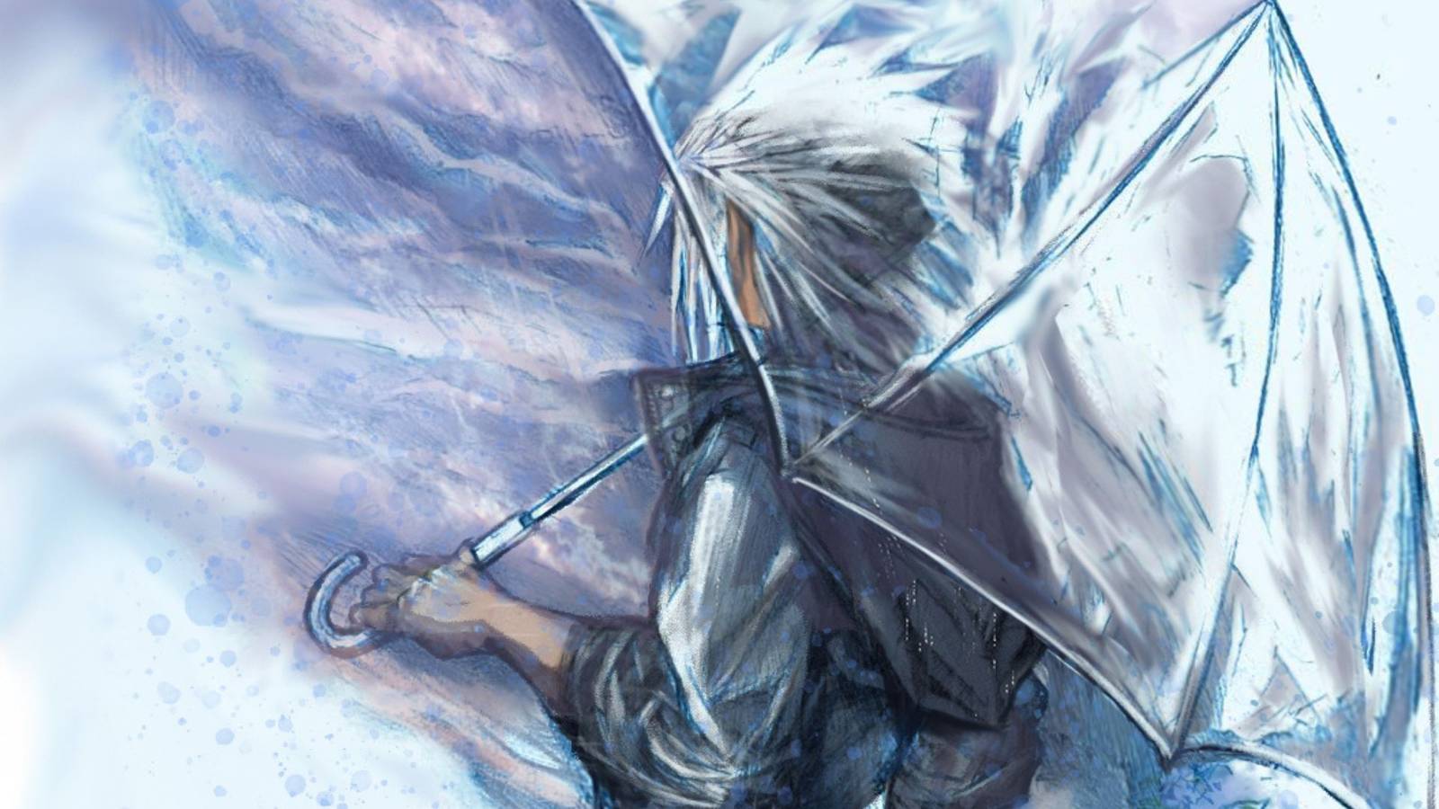 Kingdom Hearts Anniversary Message Hints At 2027 News