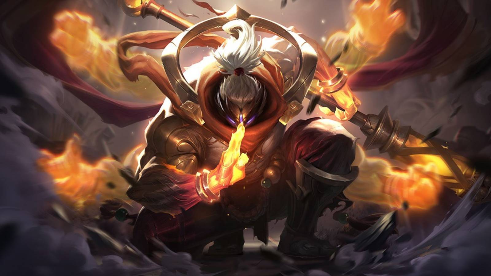 Riftbound's Decentralised Rulings Are Hurting The Game