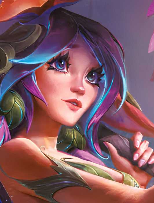 Inferna Rifttbound How To Play Riftbound