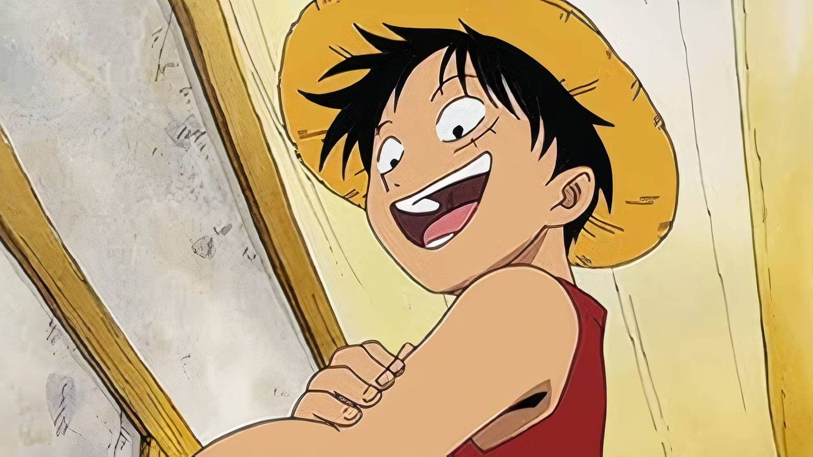 One Piece Creator Writes What The One Piece Is And Drops It To The ...