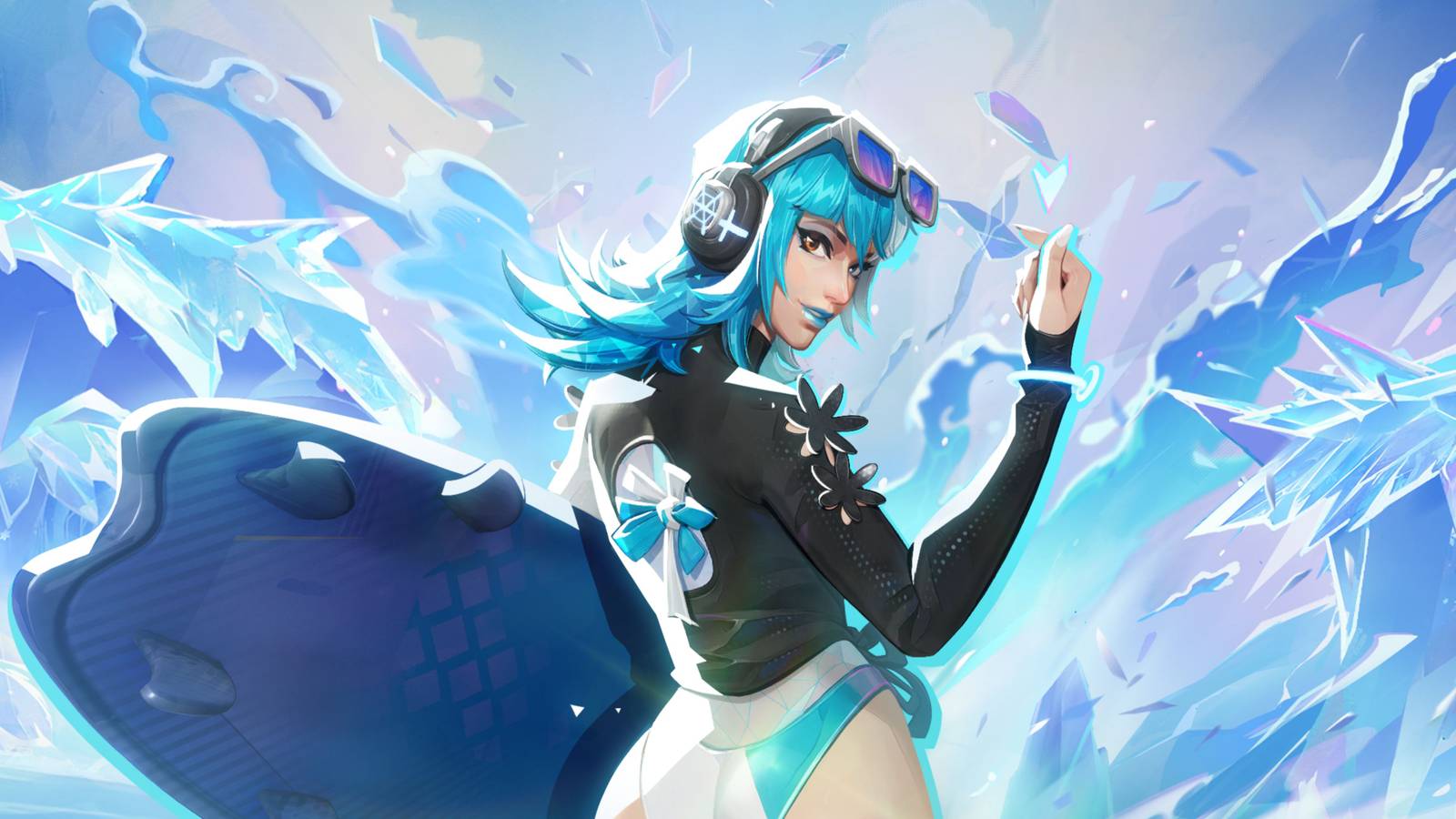 Marvel Rivals Cut Content Includes Mythic Skins