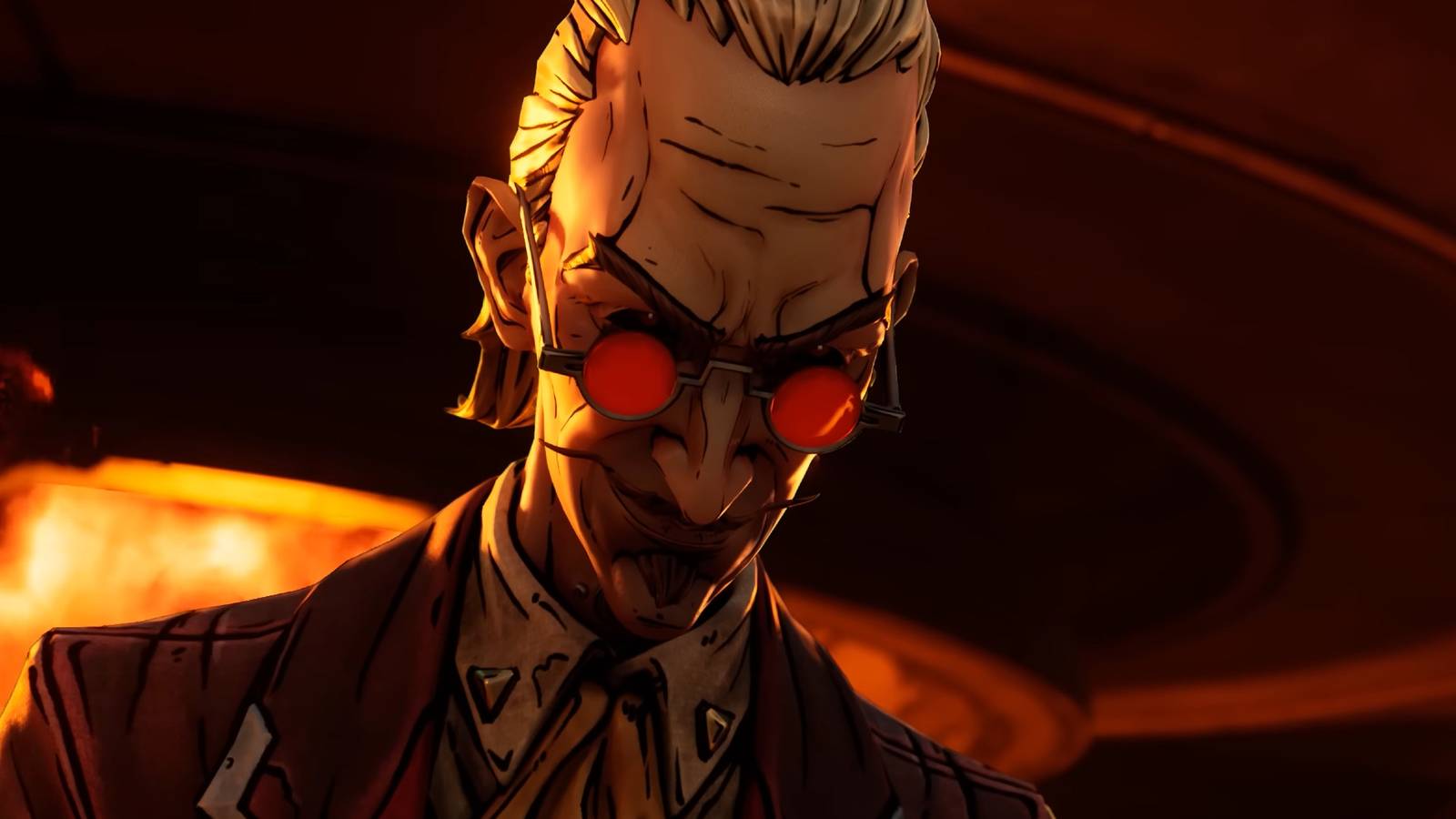 Borderlands 4 Players Are Still Desperate For Endgame Balancing Months ...