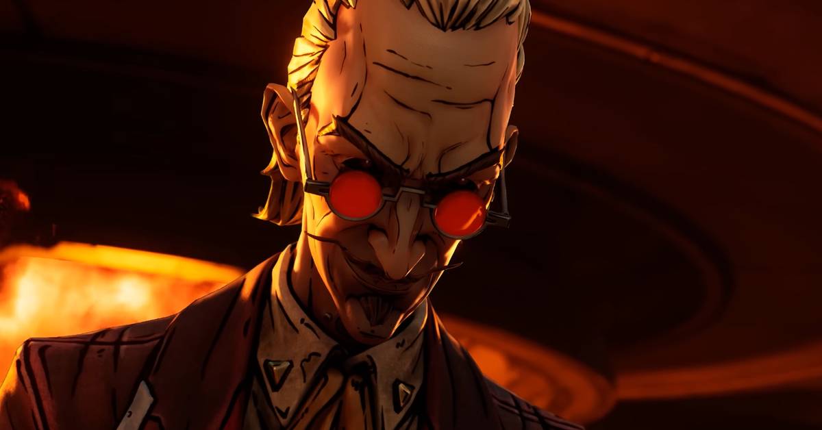 Borderlands 4 DLC sparks backlash over $30 price