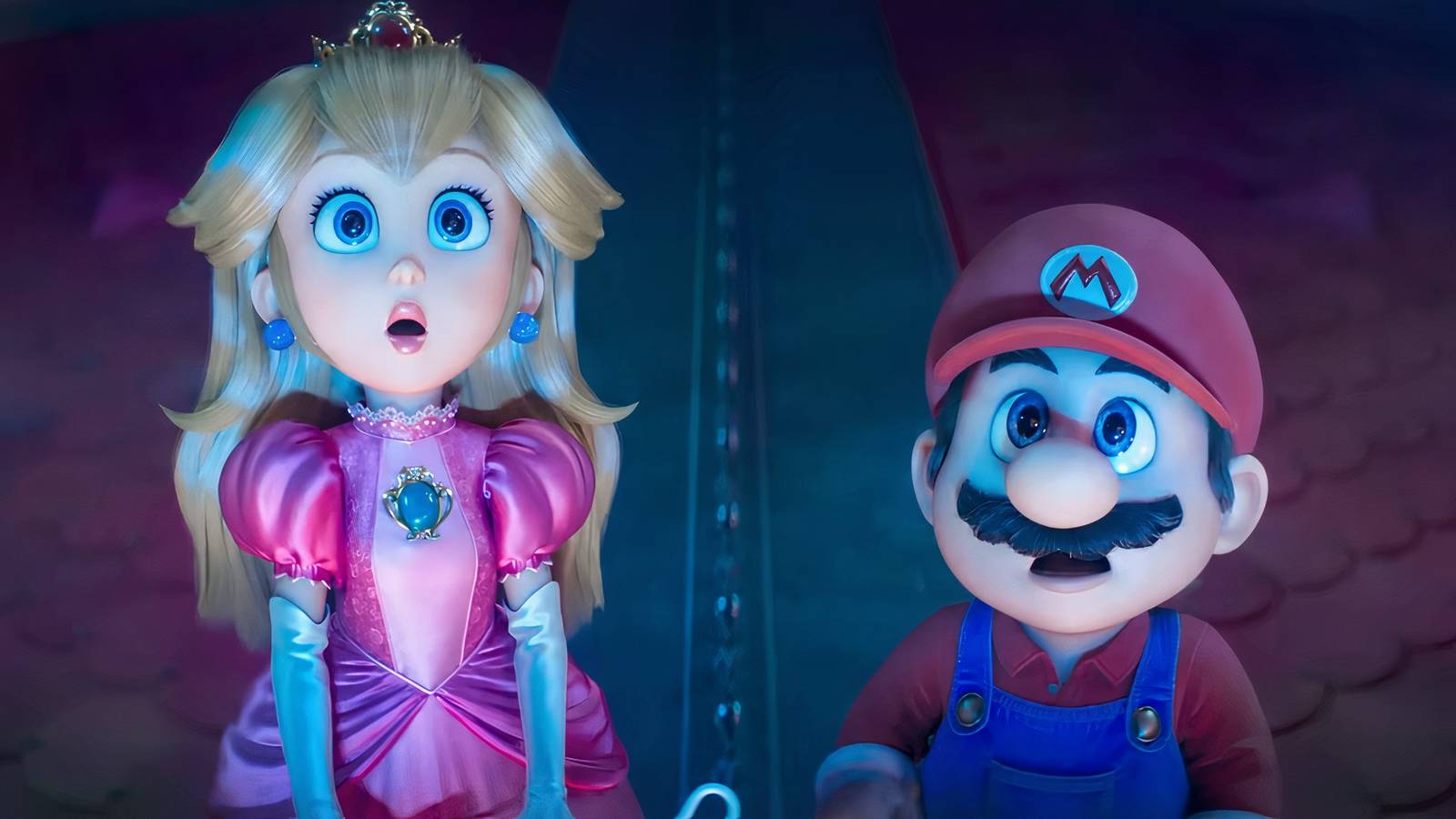 The Super Mario Galaxy Movie Release Date and Age Rating Details The Super Mario Galaxy Movie Release Date and Age Rating Details