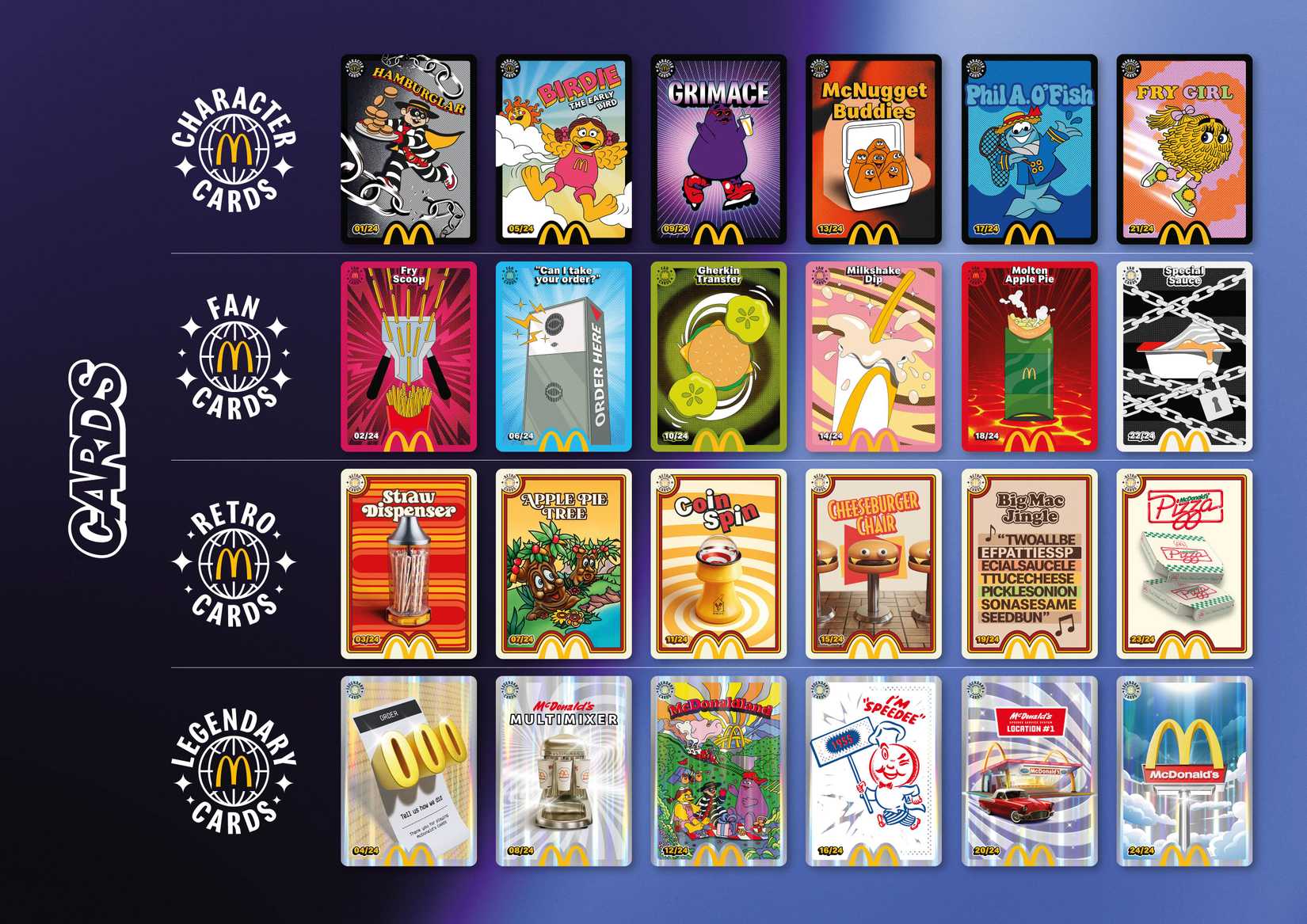 Are Mcdonald's Pokemon Cards Rare Charmander - 9/25 Holo Rare The most valuable McDonald Pokemon promo cards of all time Destructoid Are Mcdonald's Pokemon Cards Rare Charmander - 9/25 Holo Rare The most valuable McDonald Pokemon promo cards of all time Destructoid