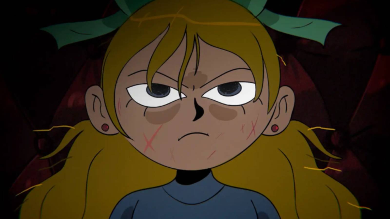 Matt Braly's Clara And The Below Proves That Indie Animation Is The Future