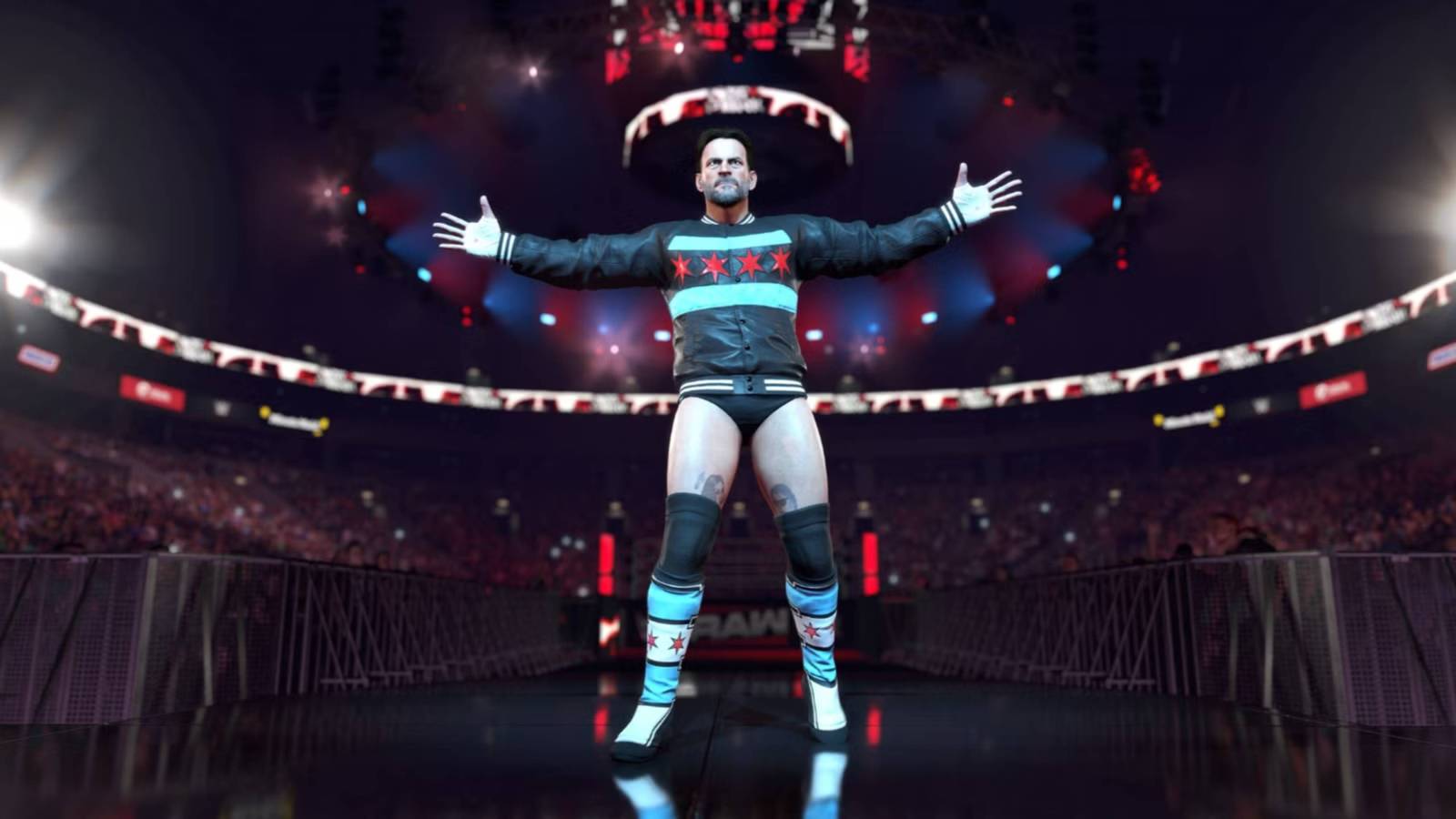 WWE 2K26 Developer Layoffs Report: Visual Concepts Faces Staff Cuts WWE 2K26 Developer Layoffs Report: Visual Concepts Faces Staff Cuts