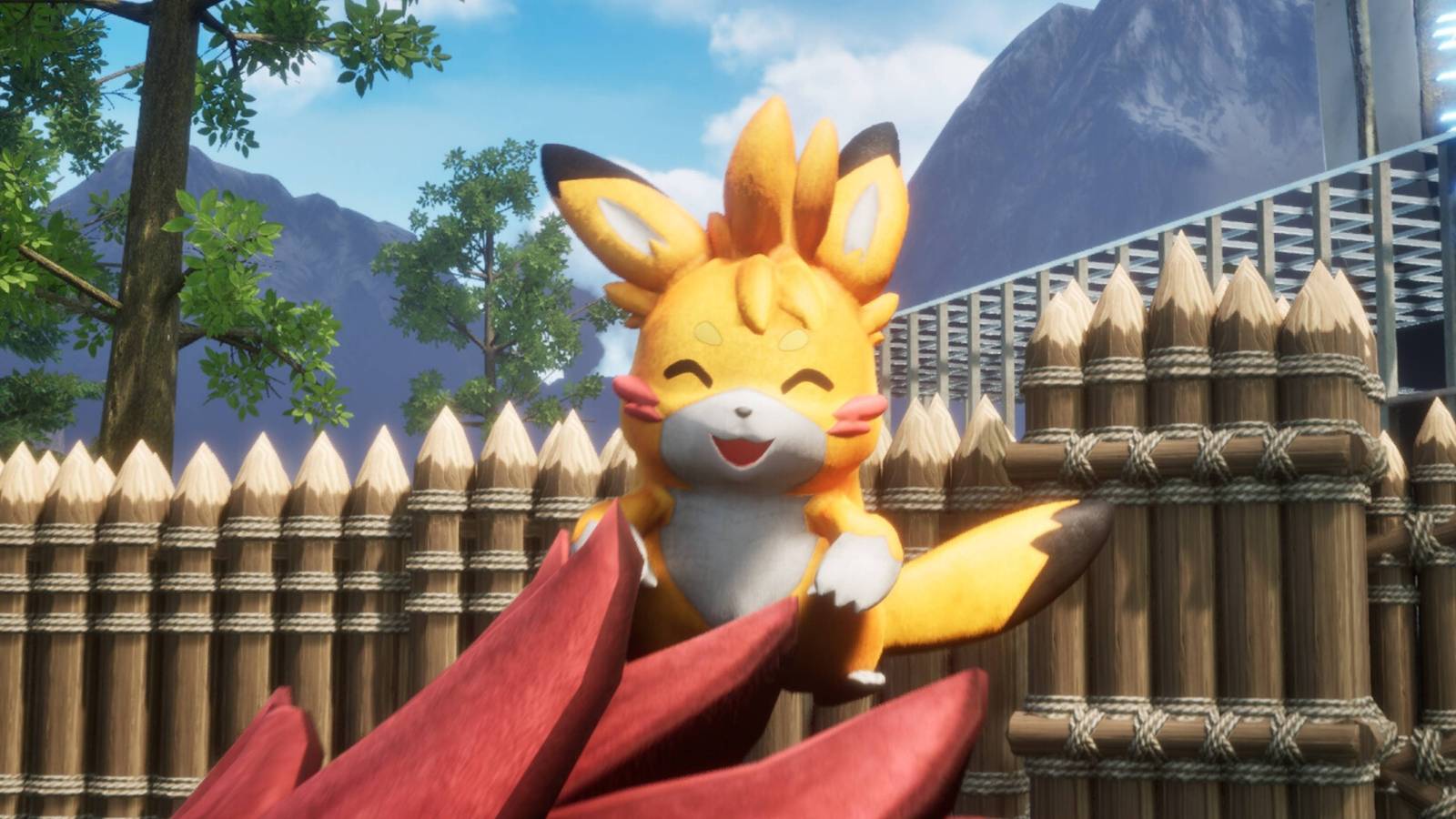 Pickmon Controversy: Is the New Monster Game Copying BG3 or Palworld? Pickmon Controversy: Is the New Monster Game Copying BG3 or Palworld?