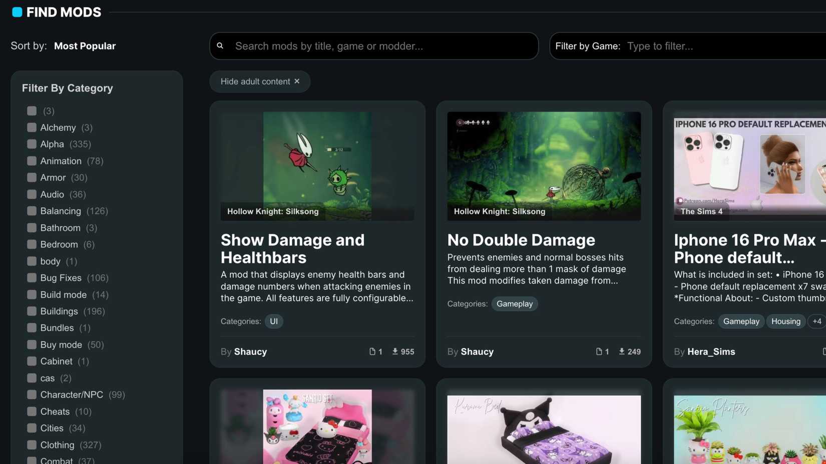 GGMods Aims To Change The Way You Mod When It Launches On April 13