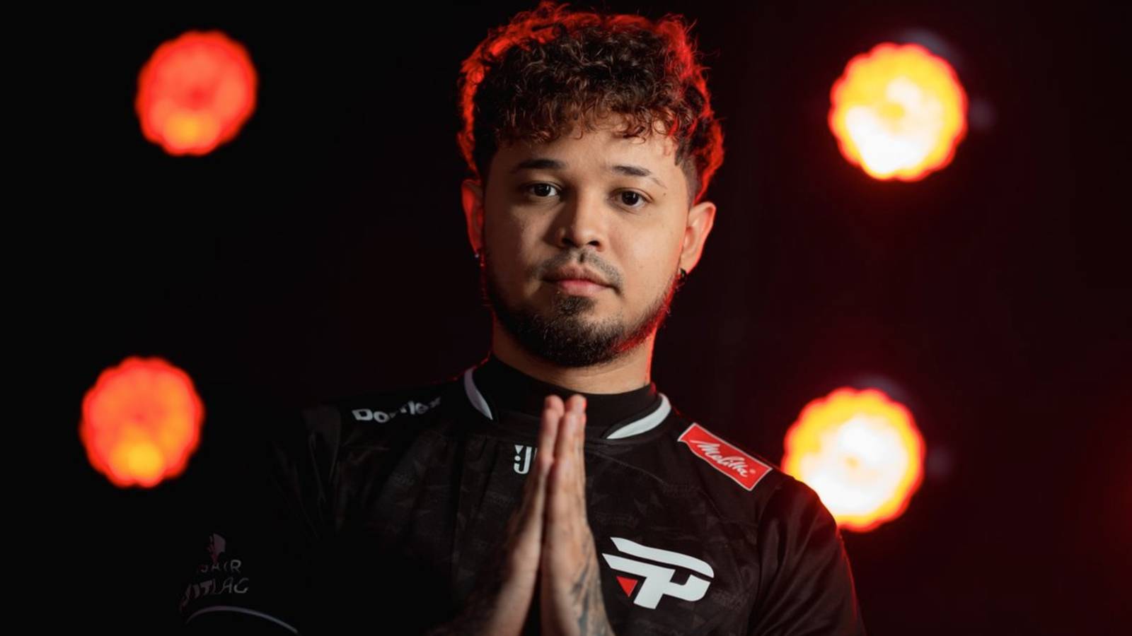 Pain Gaming Board Member Shocks Fans By Asking When They Lost Their ...