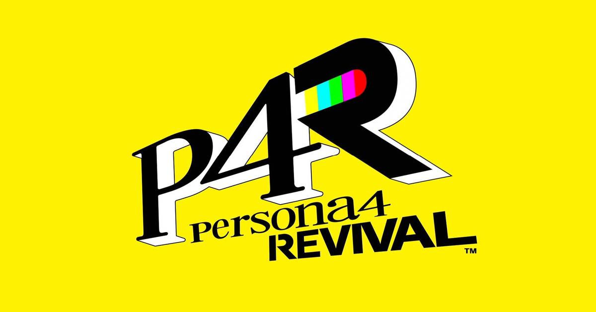 Persona Trademark Spurs Xbox No-Show Speculation