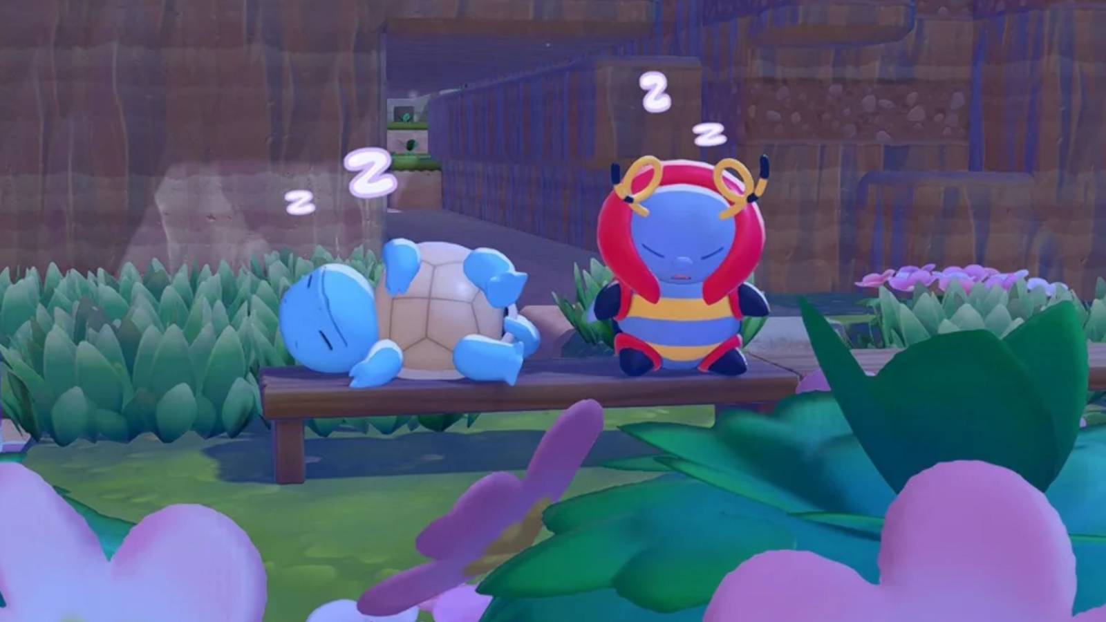 Pokemon Pokopia Players Playing After Work Are Being Faced With Night Cycles Pokemon Pokopia Players Playing After Work Are Being Faced With Night Cycles