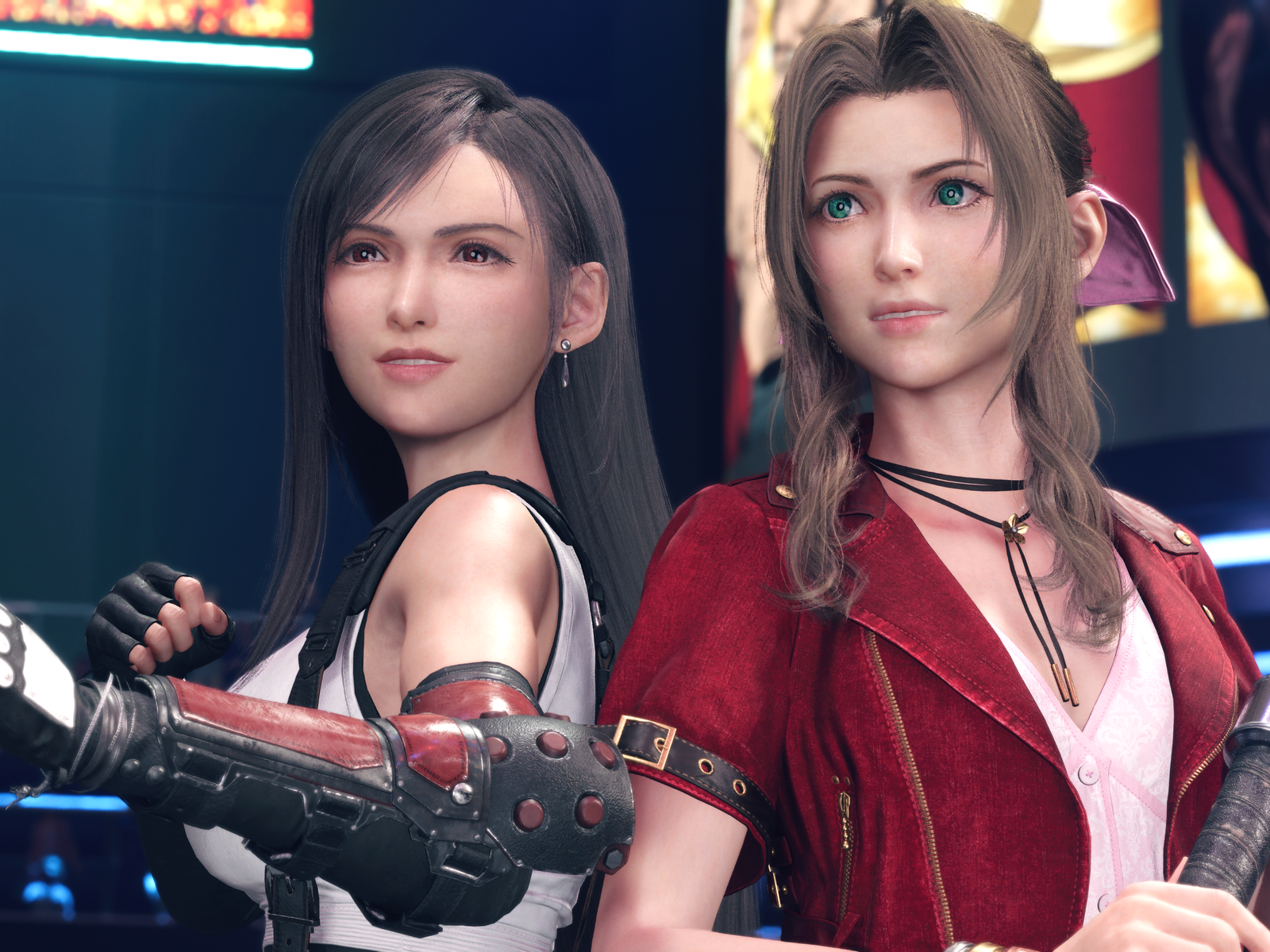 Is Final Fantasy For Old People? The Truth Is More Complicated