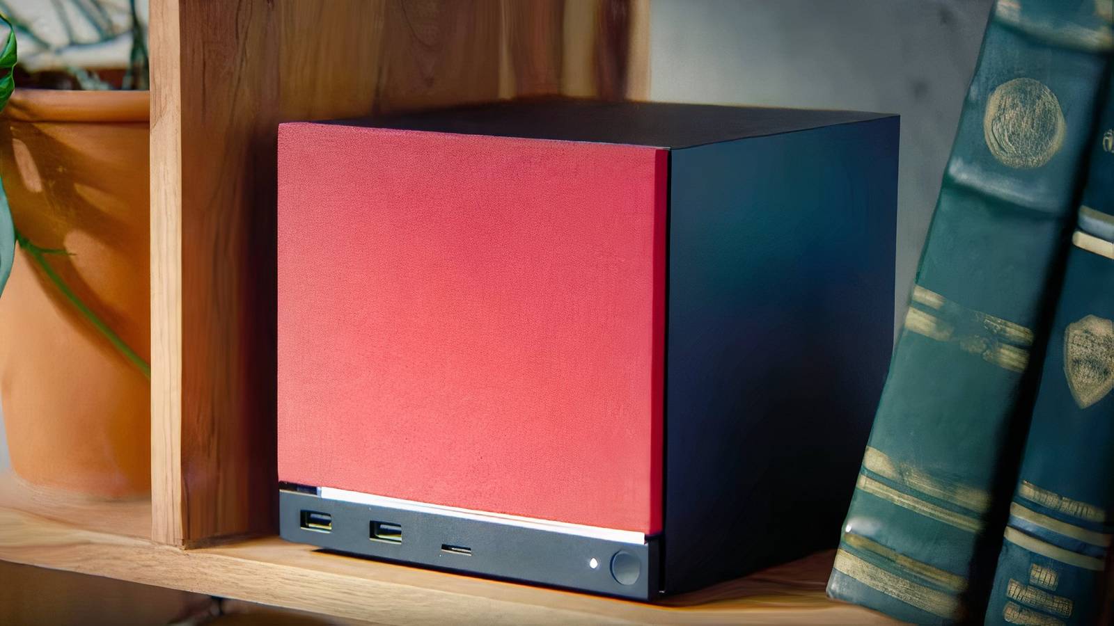 Valve Claims Steam Machine's Performance Will Be Six Times The Deck's