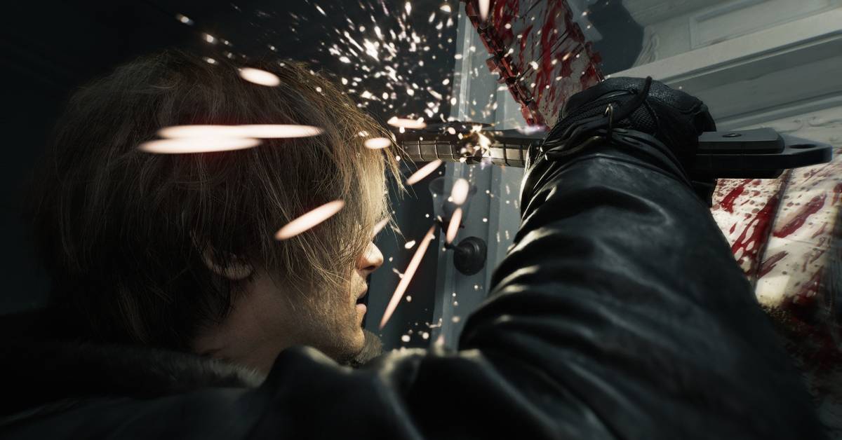 thegamer.com - Jade King - The Final Puzzle In Resident Evil Requiem Is A Video Game Mystery Well Worth Savouring