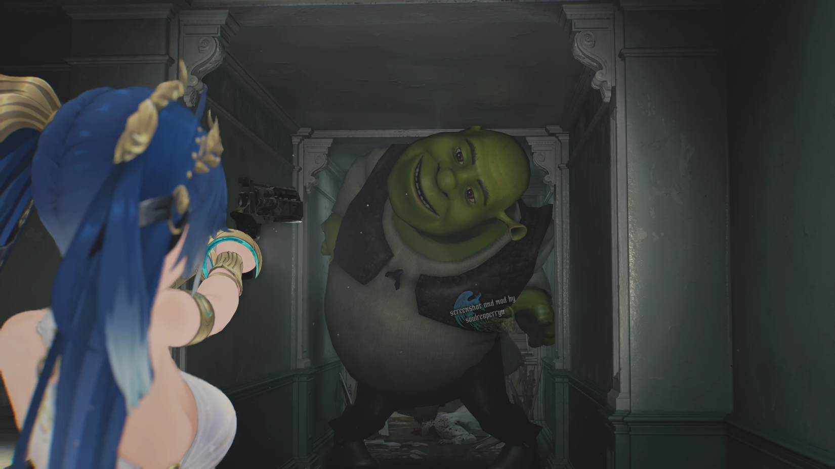 Resident Evil Requiem What to do after the story (2)-1