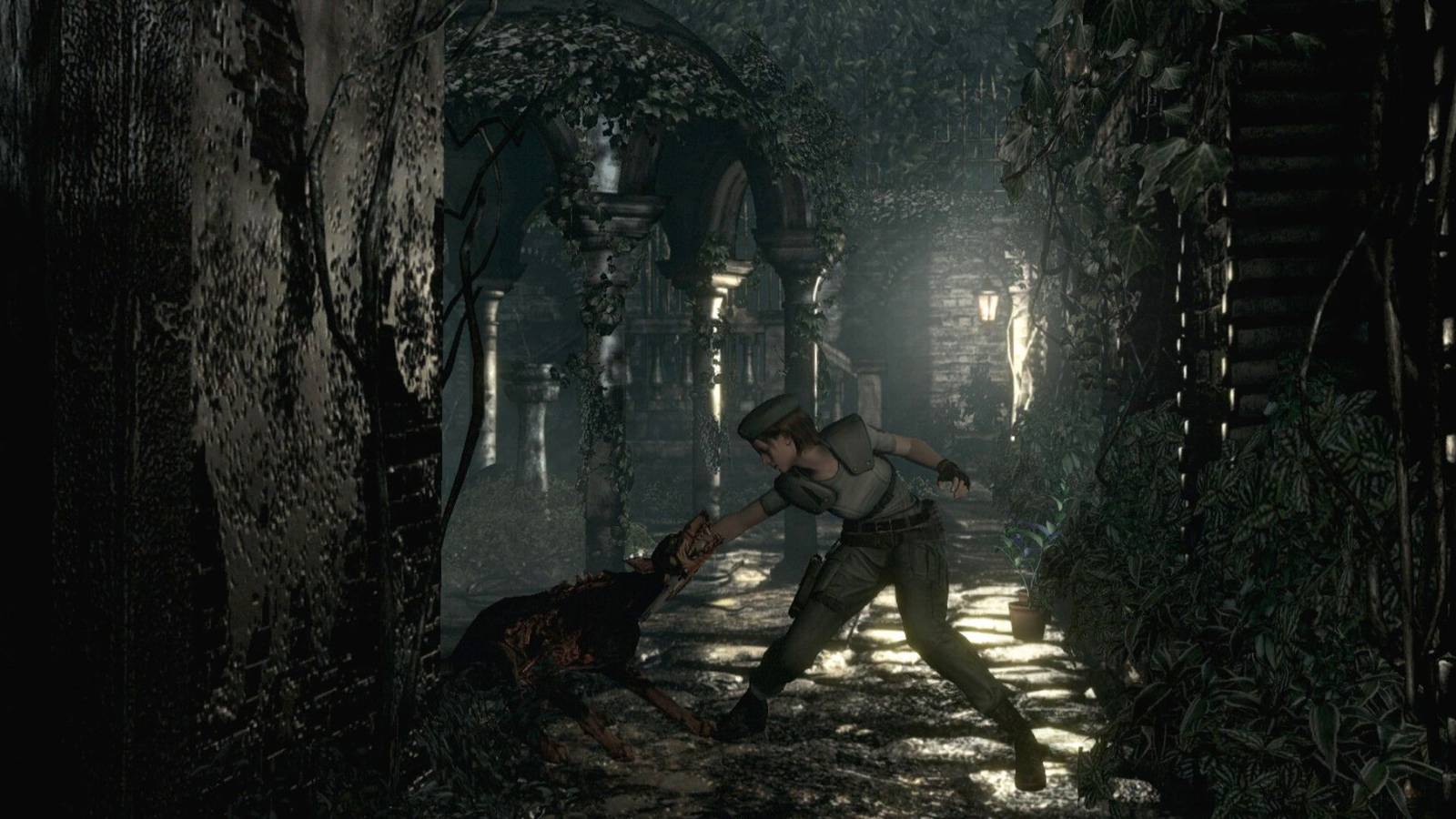 Resident Evil Requiem Has A Complicated OG Resi Easter Egg Resident Evil Requiem Has A Complicated OG Resi Easter Egg