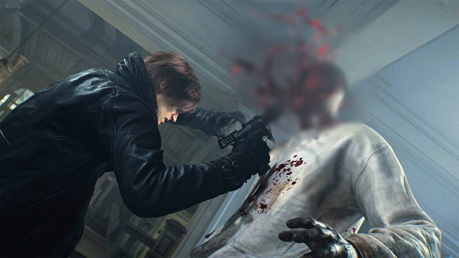 Resident Evil Requiem's Japanese Release Is Oddly Censored