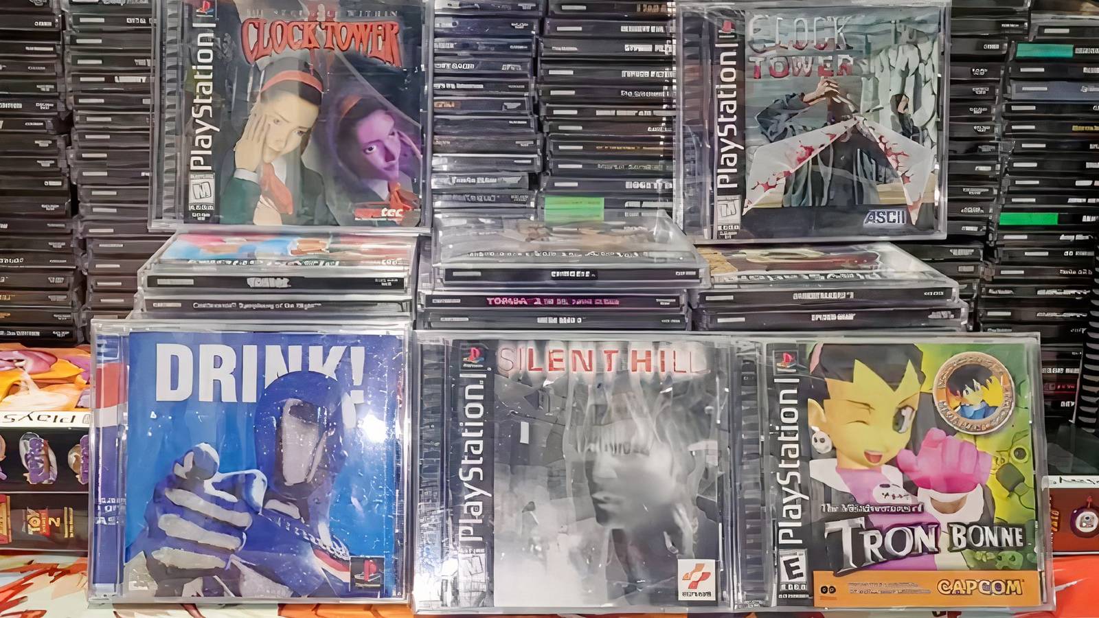 Myrient's Shutdown Has Gamers Flocking To Preserve Gaming Content