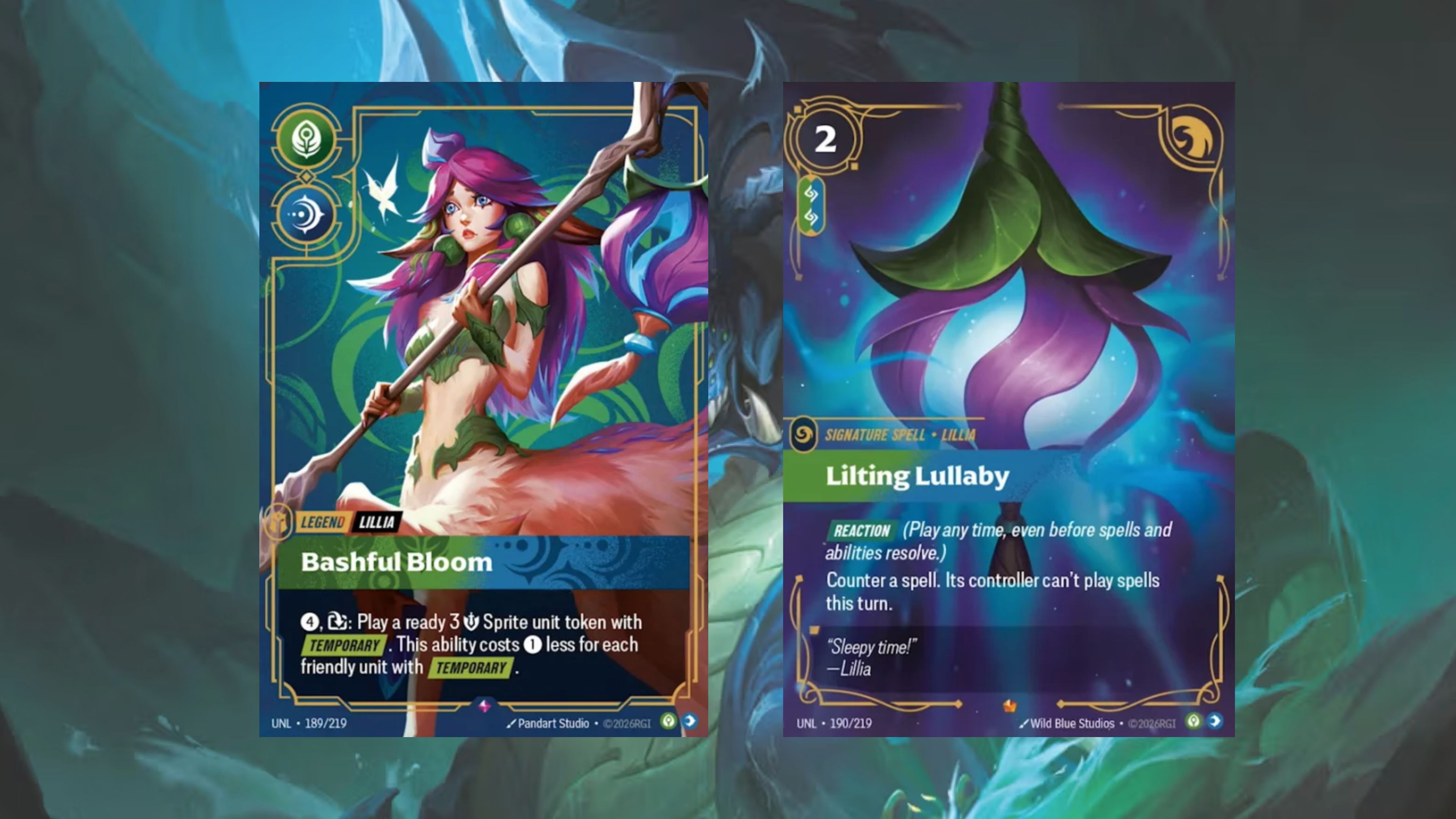 Riftbound Reveals New Unleashed Mechanics In Massive Development Update