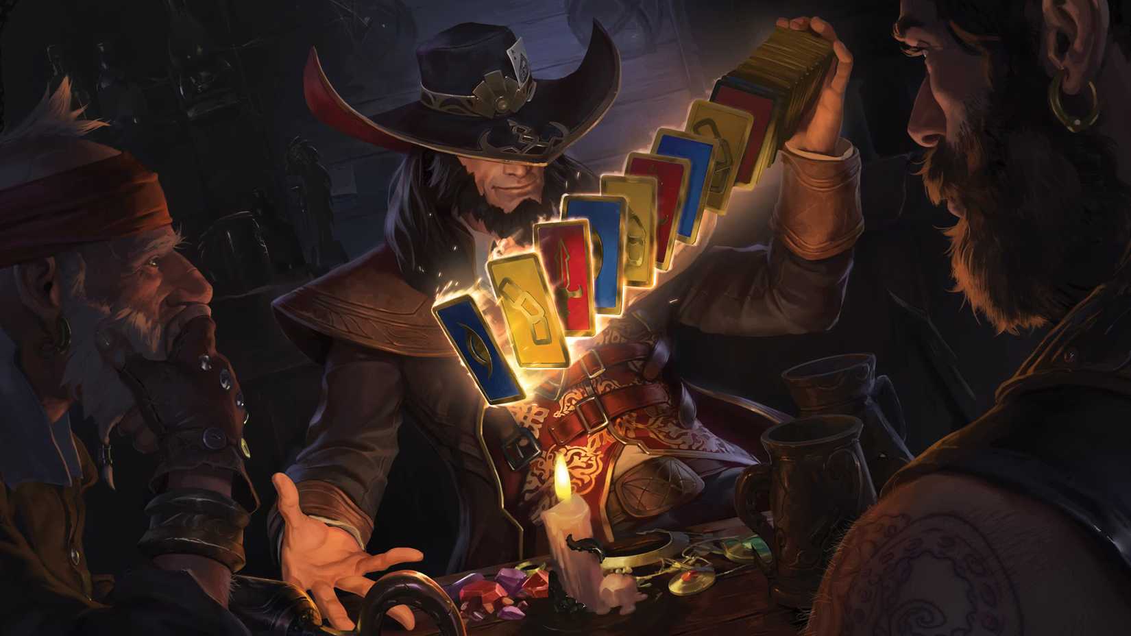 Tabletop Simulator Custom Riftbound How To Play Riftbound Online