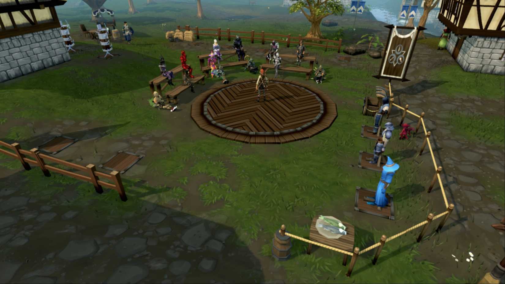 Times Big Updates Ruined The Game