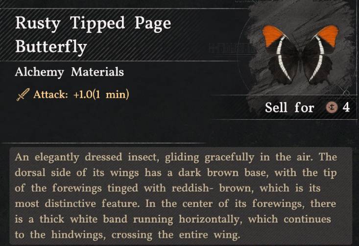 All Alchemy Materials And Where To Find Them In Crimson Desert