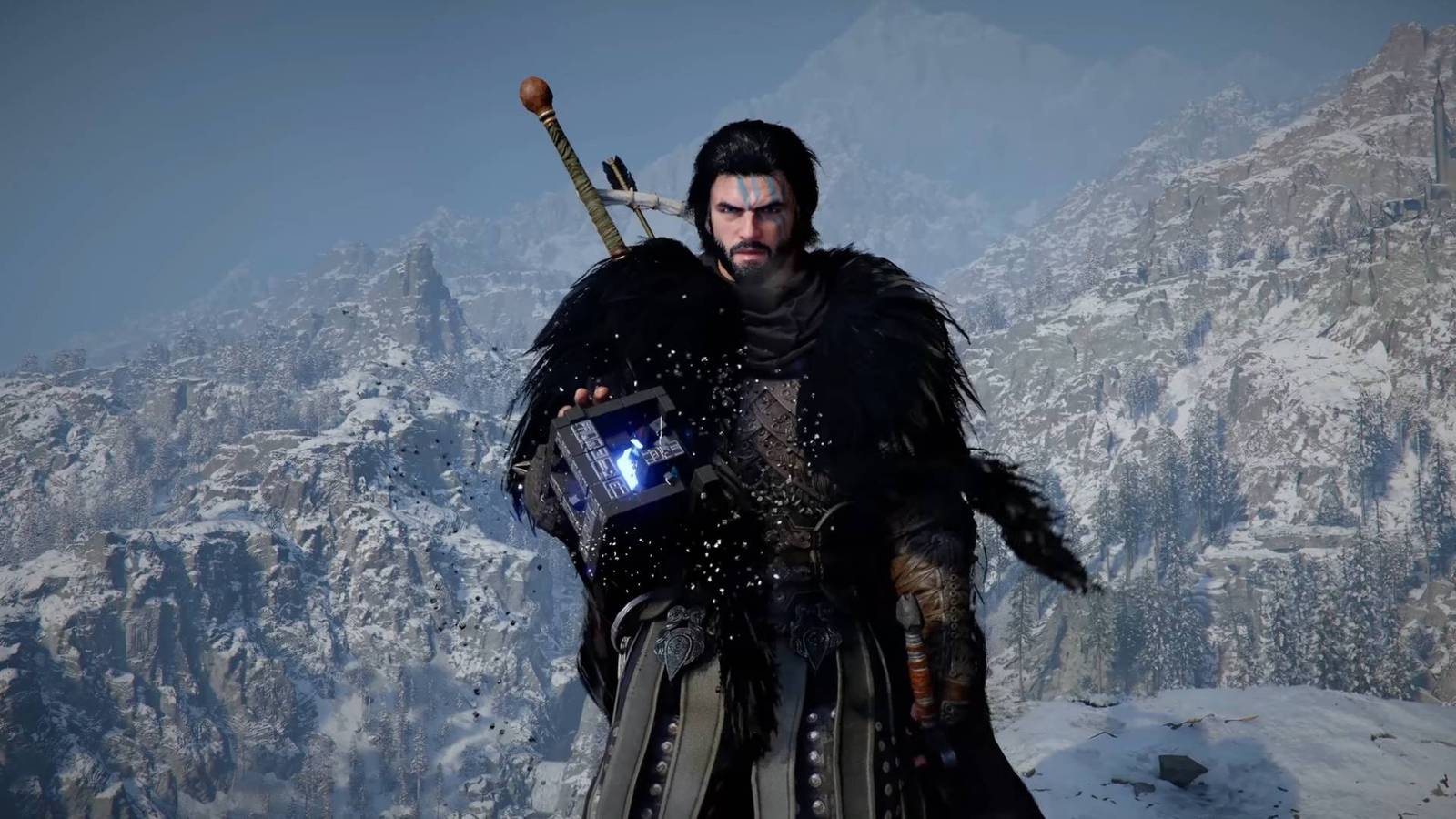 Crimson Desert’s Bushes Are The Greatest Weapons In opposition to Bosses