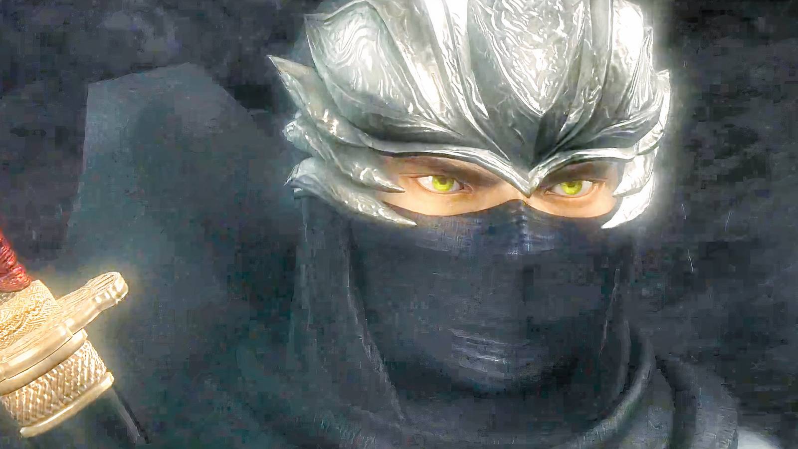 Ninja Gaiden Fan Unlocks Grueling Sigma 2 Platinum