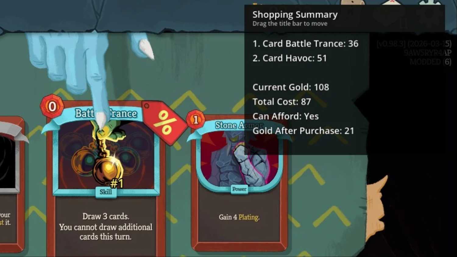 Slay Math The Best Mods Available For Slay The Spire 2