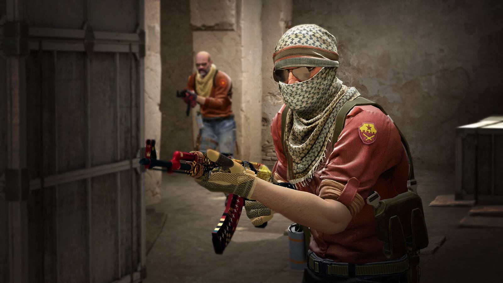 CS:GO Is Back On Steam, But Your Achievements Are Still Gone