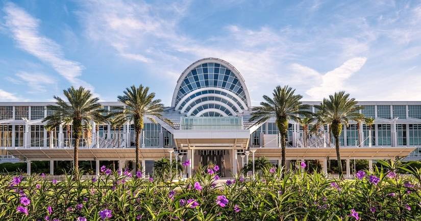 Don't Miss MegaCon Orlando's eBay Livestream Events