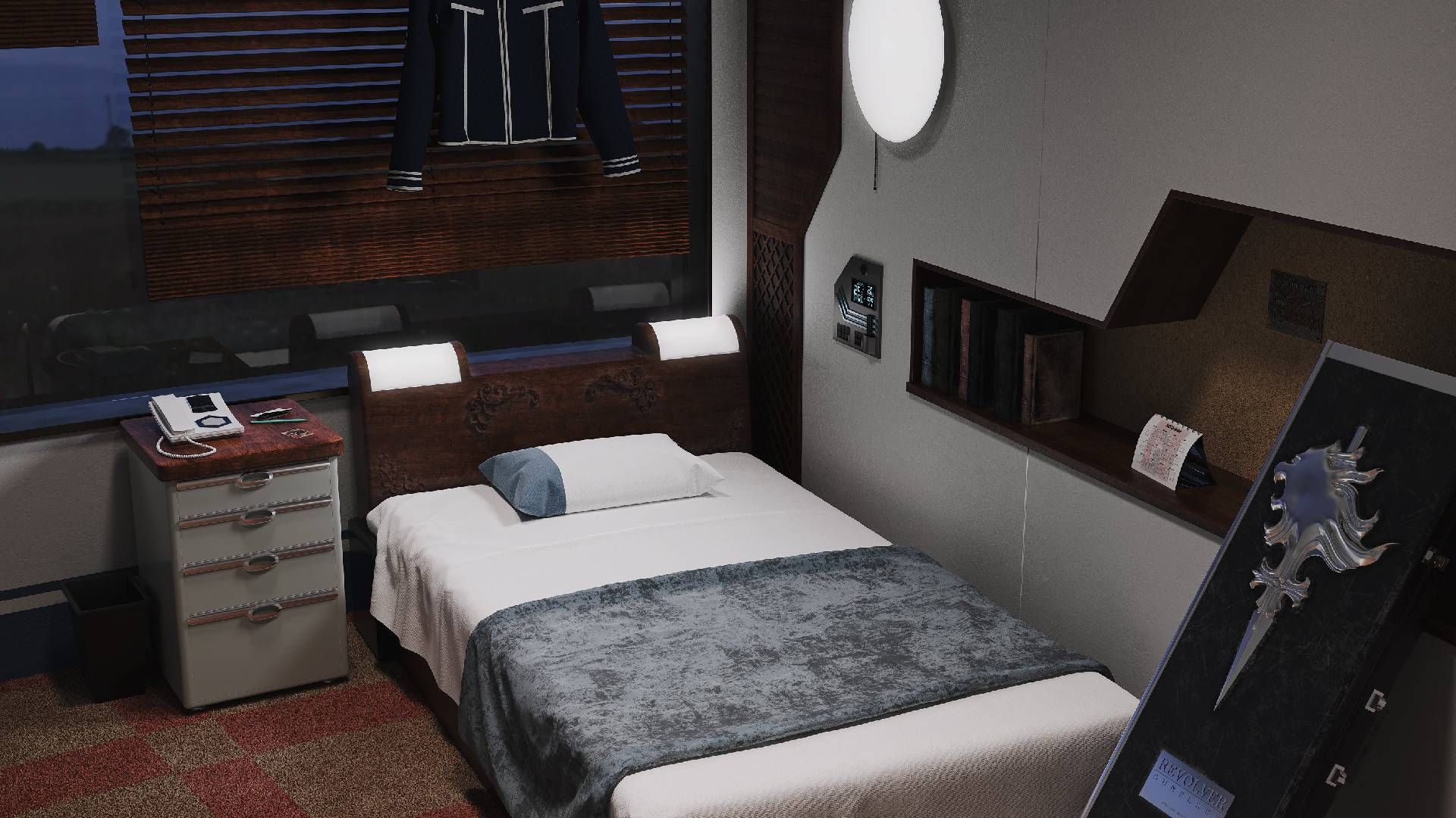 Tsunamods Final Fantasy 8.